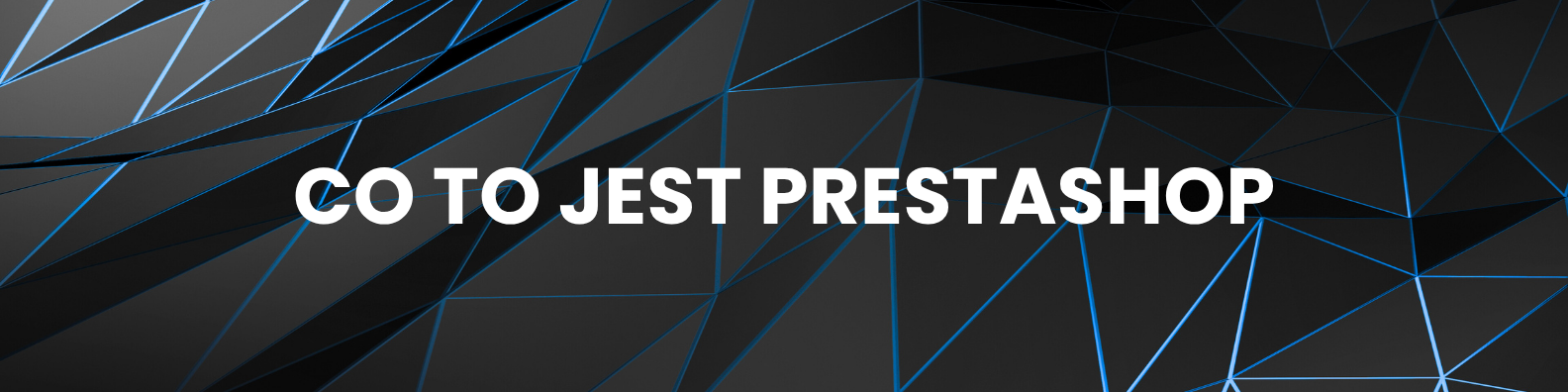 Artykuł PrestaShop